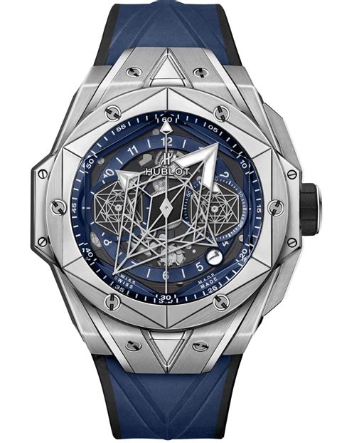 hublot limited edition 200